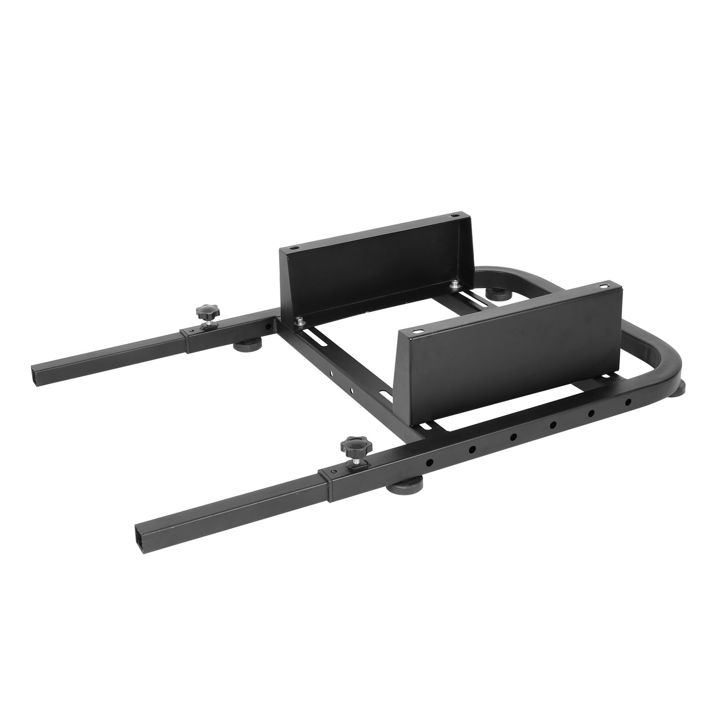 Marada Rear Seat Frame Installable Seats Mounting Hole Distance 11" Support DIY Drilling