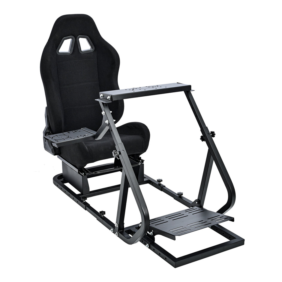 Marada Sim Racing Rig Racing Simulator Cockpit – Marada