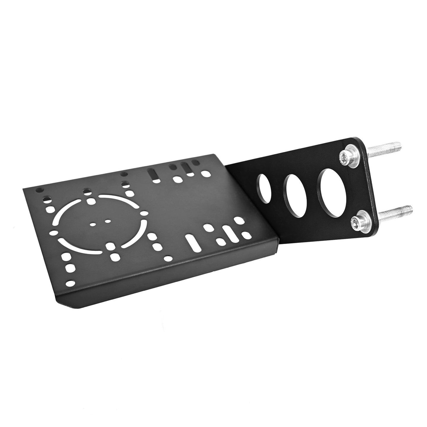 Marada Racing Gear Shifter Mount Upgrade for Racing Wheel Stand with Mount Bolts