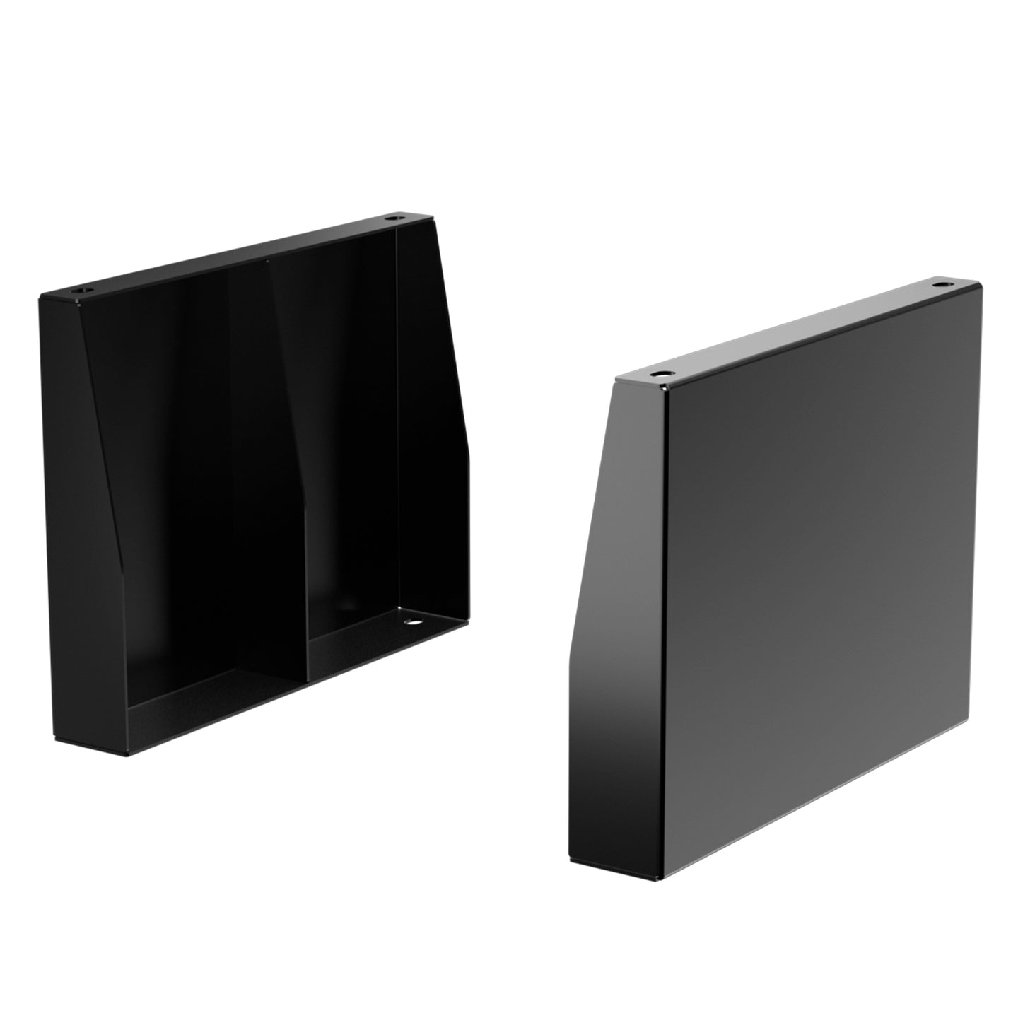 Marada Raised Seat Support Plate, compatible with all seats with cockpit rear seat supports. This product includes the seat support plate only.