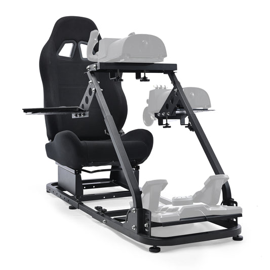 Flight Simulator Cockpit – Marada
