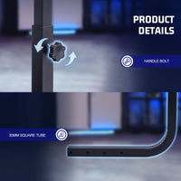 Marada Shifter Lever Platform Proprietary Accessories