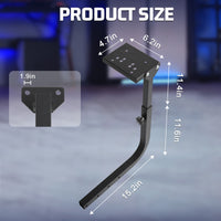 Marada Shifter Lever Platform Proprietary Accessories