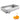 Marada Maple Syrup Evaporator Pan 304 Stainless Steel with a Valve Two interfaces Maple Syrup Boiling Pan (30"L x 20" W x 9.5" H)