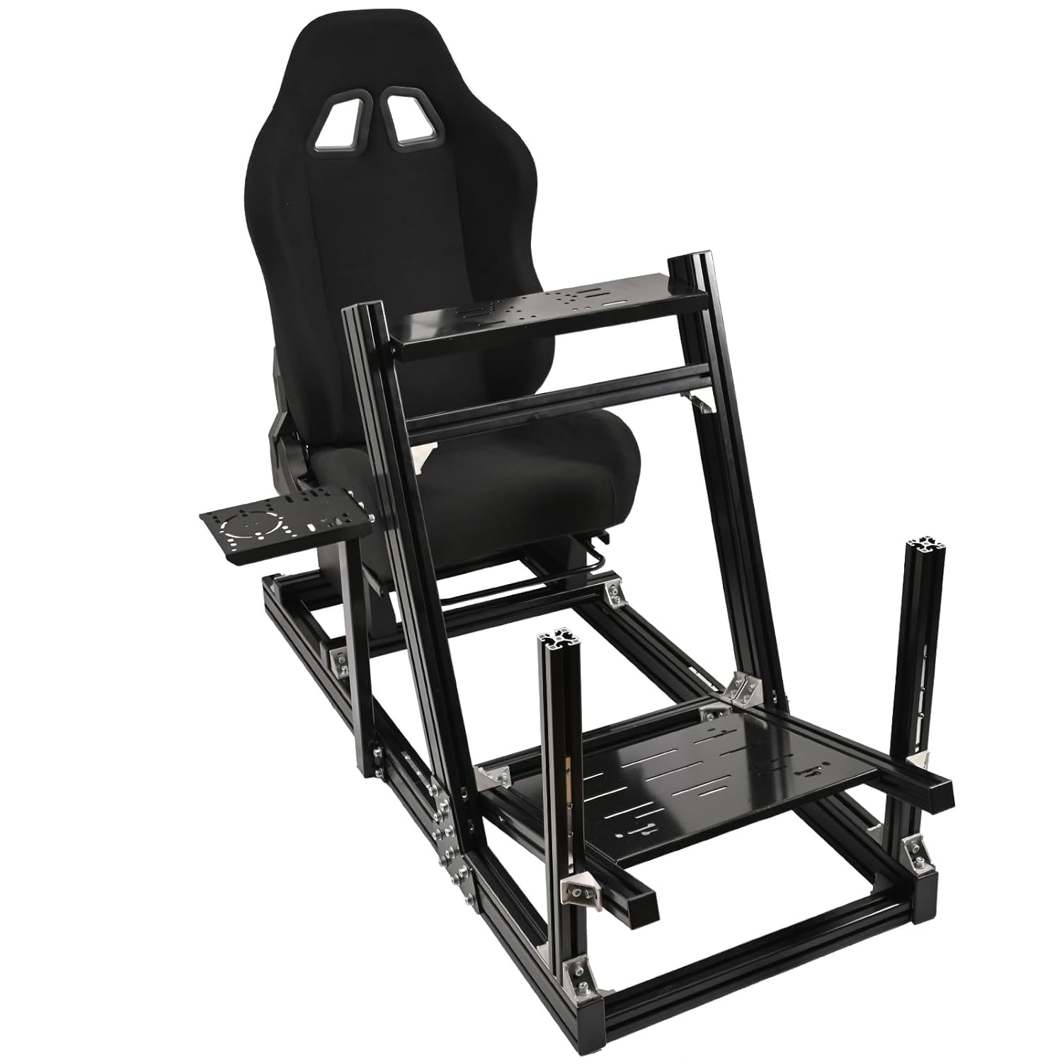Marada Racing Sim Monitor Frame For Racing Simulator Cockpit Support ...