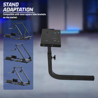 Marada Shifter Lever Platform Proprietary Accessories