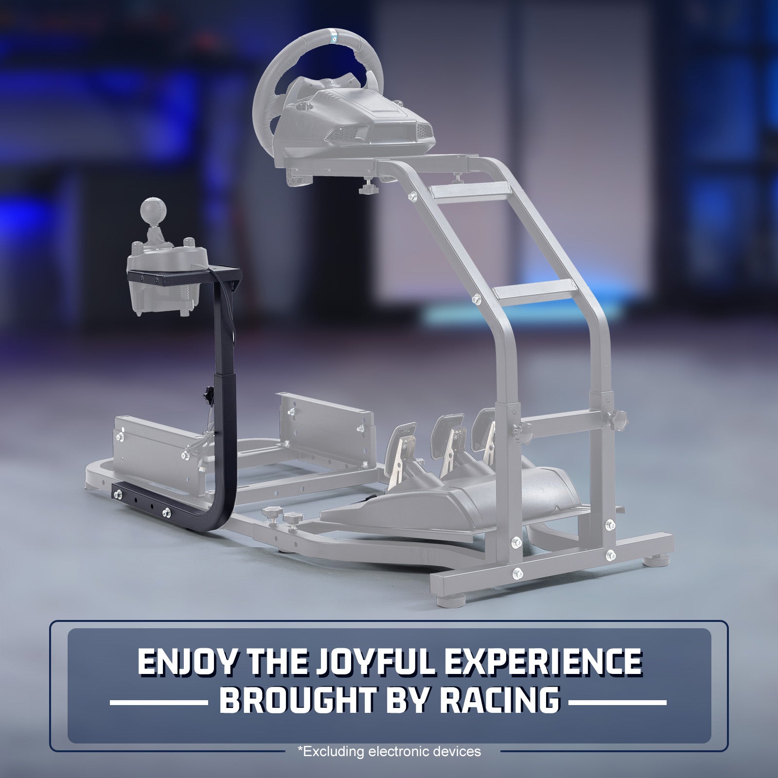 Marada Shifter Lever Platform Proprietary Accessories