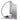 Marada 5L Silver Cold Smoke Generator Stainless Steel 16 Hours Continuous Smoke