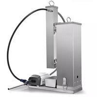 Marada 5L Cold Smoke Generator Stainless Steel 16 Hours Continuous Smoke