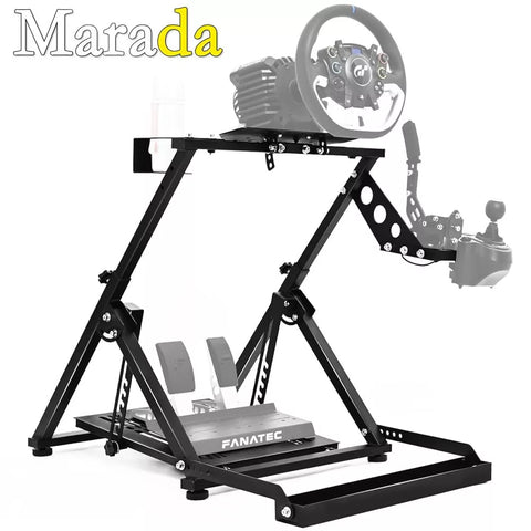 Marada-Specializing In Racing Bracket Design